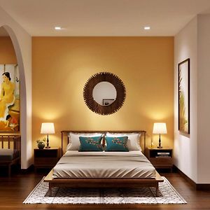 Chez Mimosa Homestay